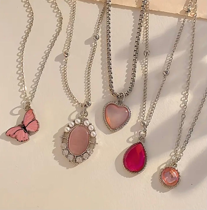 NECKLACE SET