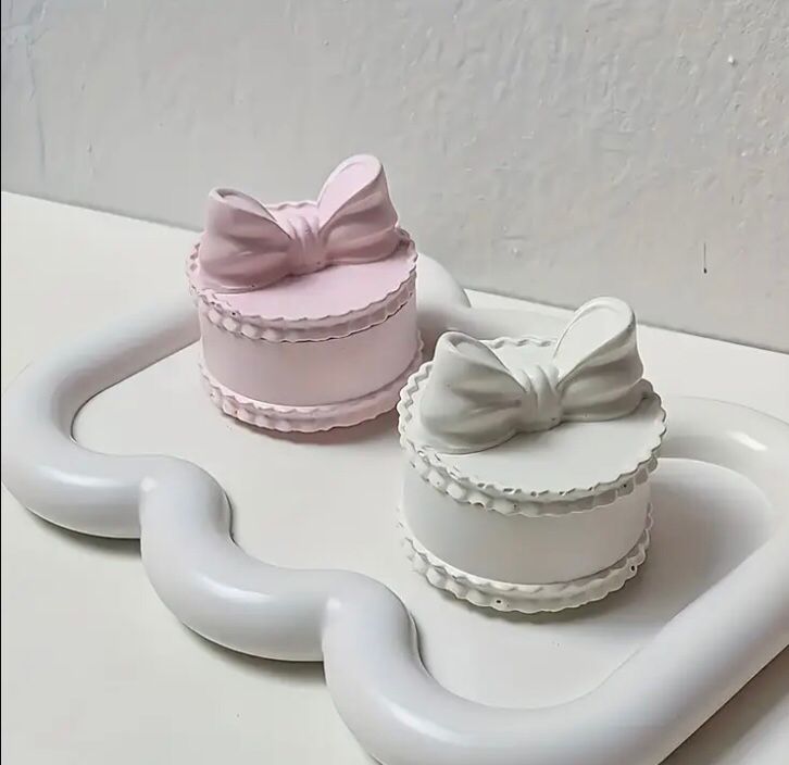 BOW RING JAR
