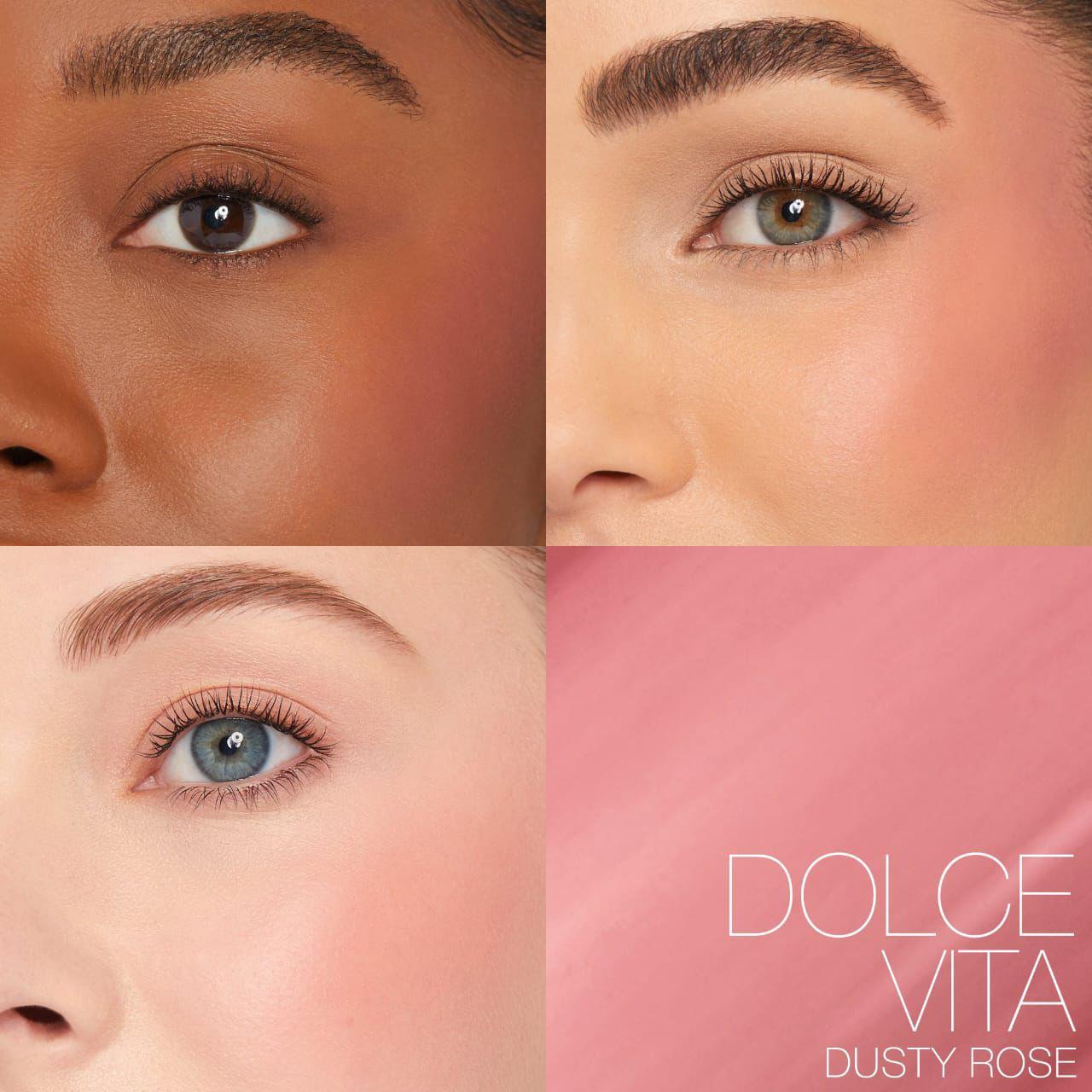 NARS AFTER GLOW LIQUID BLUSH