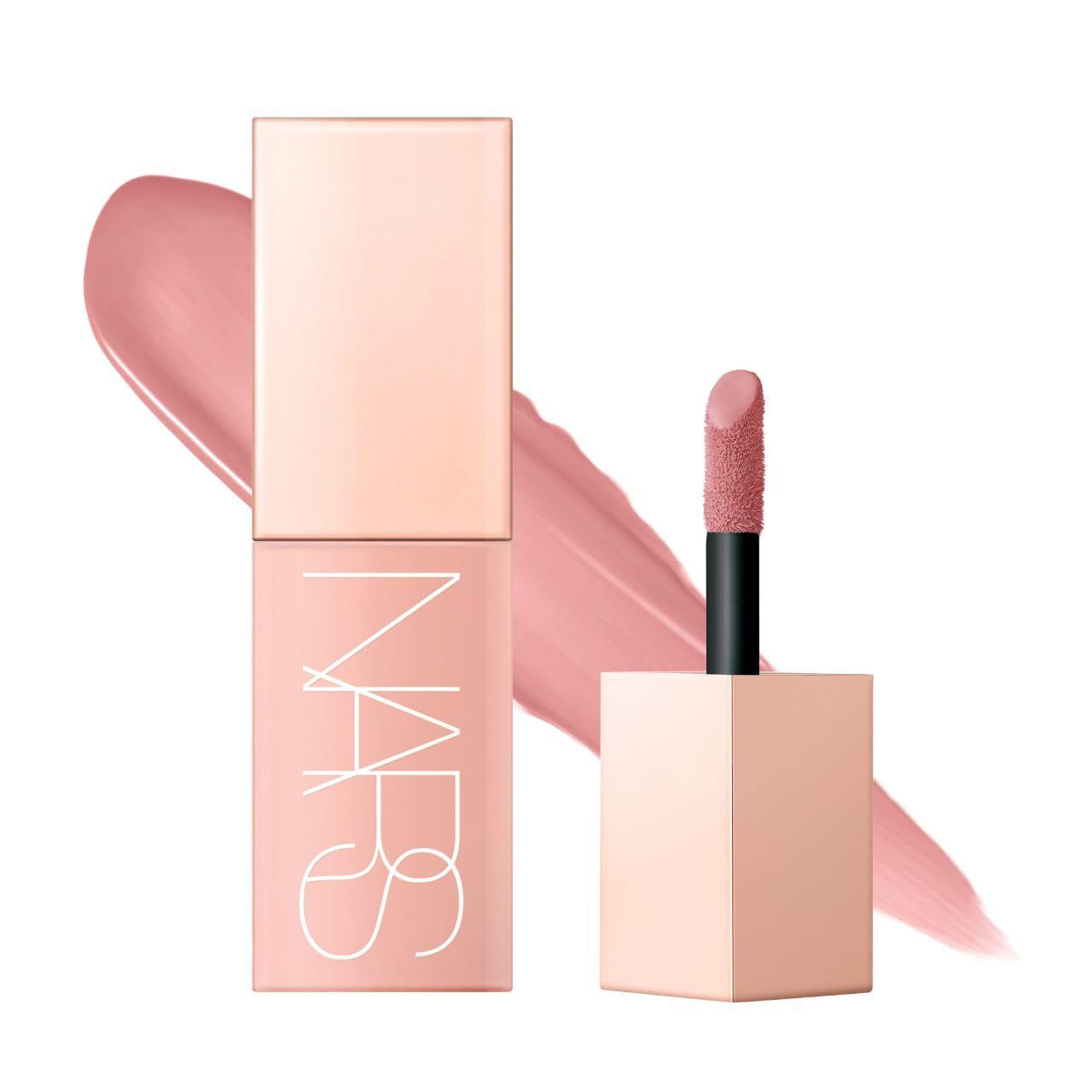 NARS AFTER GLOW LIQUID BLUSH