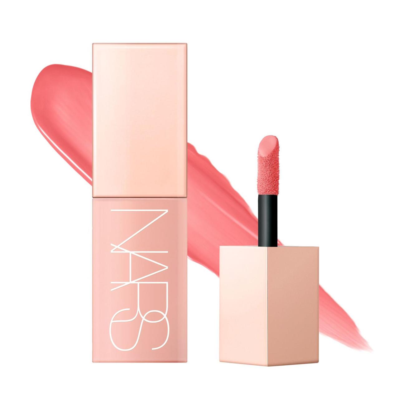 NARS AFTER GLOW LIQUID BLUSH