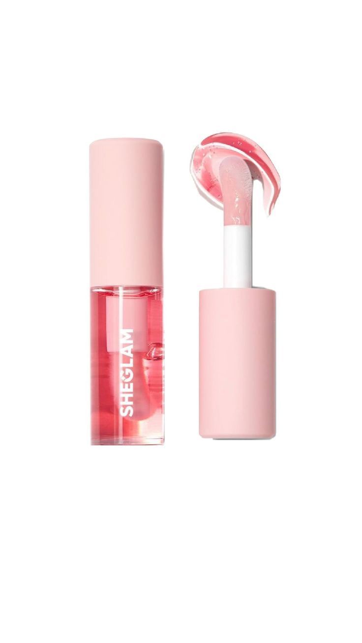 SHEGLAM LIP OIL                                                                                                                                   [DUPE]