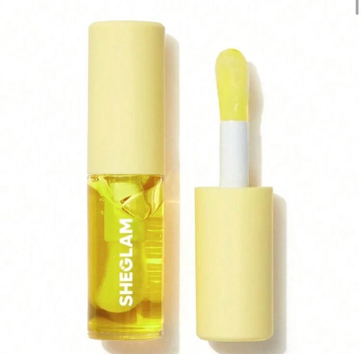 SHEGLAM LIP OIL                                                                                                                                   [DUPE]