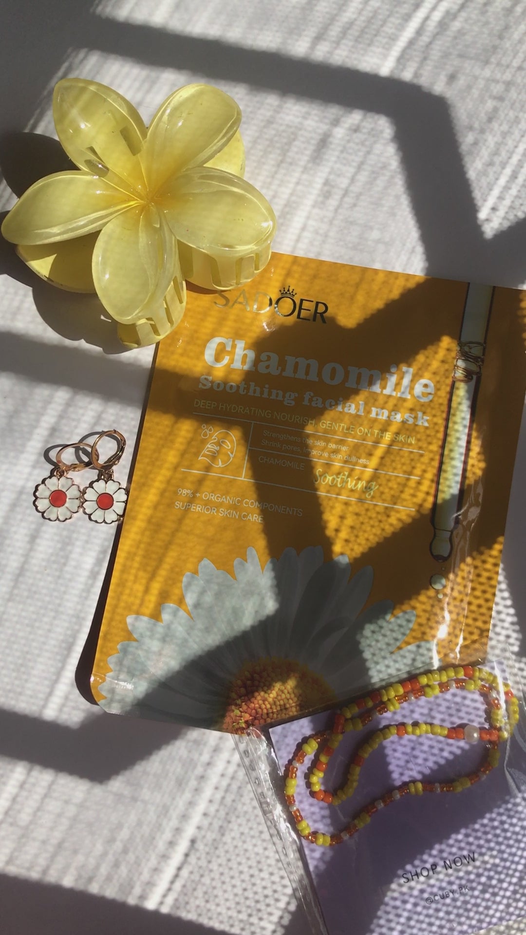 YELLOW DEAL